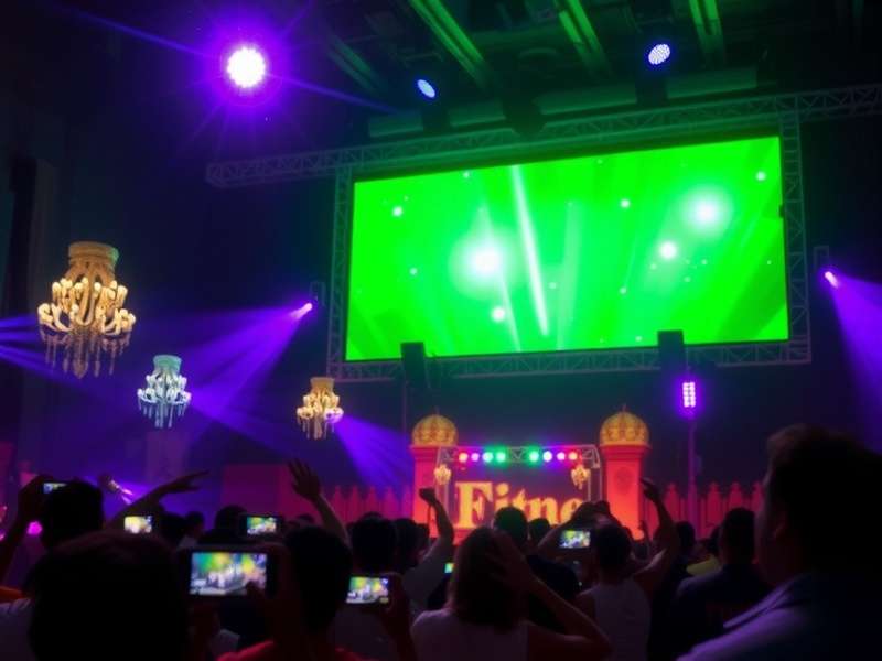 Green Valley Township Development