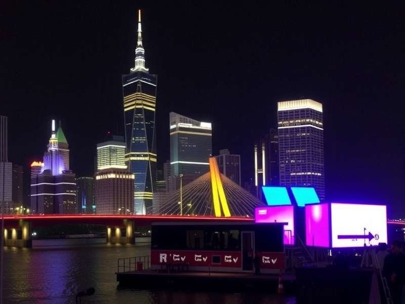 Priya Sharma - Technical Director